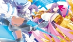 Fate/stay night,Fate/EXTRA CCC,Fate/Grand Order【メルトリリス,パッションリップ】 #307752