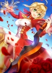Fate/stay night,Fate/EXTRA【セイバー・ブライド,セイバー（Fate/EXTRA）】 #308334