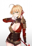 Fate/stay night,Fate/EXTRA【セイバー・ブライド,セイバー（Fate/EXTRA）】 #308340