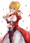 Fate/stay night,Fate/EXTRA【セイバー・ブライド,セイバー（Fate/EXTRA）】 #308341