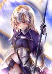Fate/stay night,Fate/Apocrypha【ジャンヌ・ダルク（Fate/Apocrypha）,ルーラー（Fate/Apocrypha）】 #308422