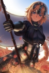 Fate/stay night,Fate/Apocrypha【ジャンヌ・ダルク（Fate/Apocrypha）,ルーラー（Fate/Apocrypha）】 #308435