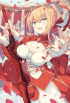 Fate/stay night,Fate/EXTRA【セイバー・ブライド,セイバー（Fate/EXTRA）】 #308456