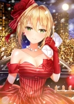 Fate/stay night,Fate/EXTRA【セイバー・ブライド,セイバー（Fate/EXTRA）】 #308458