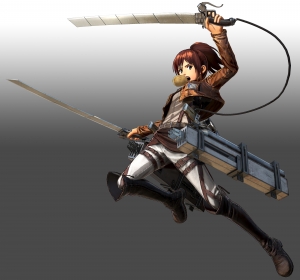 進撃の巨人 壁紙一覧 Tsundora Com