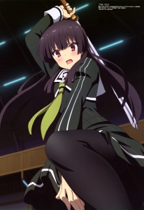 刀使ノ巫女【十条姫和,衛藤可奈美】 壁紙 | tsundora.com 刀使ノ巫女【十条姫和,衛藤可奈美】 壁紙 | tsundora.com