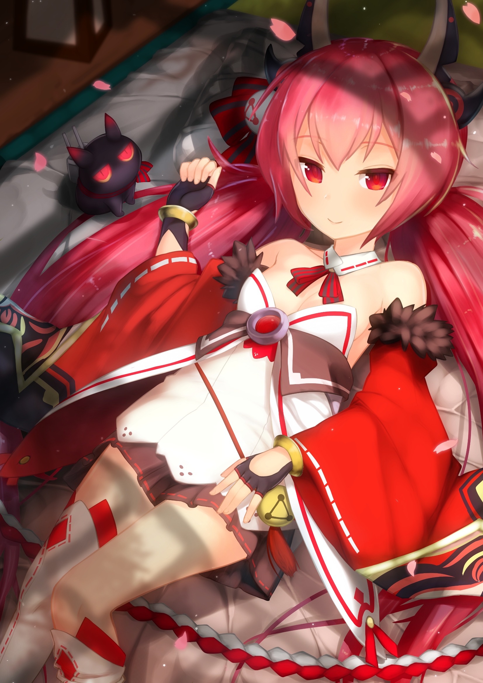 アズールレーン 浜風 アズールレーン 壁紙 Tsundora Com