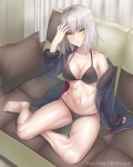 Fate/stay night,Fate/Grand Order【ジャンヌ・ダルク（Fate/Apocrypha）,ルーラー（Fate/Apocrypha）】 #309345