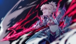 Fate/stay night,Fate/Grand Order【モードレッド】 #311173
