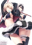 Fate/stay night,Fate/Grand Order【セイバー,セイバーオルタ,ジャンヌ・ダルク（Fate/Apocrypha）,ルーラー（Fate/Apocrypha）】 #311292
