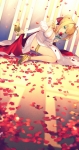 Fate/Grand Order,Fate/EXTRA,Fate/stay night【セイバー・ブライド,セイバー（Fate/EXTRA）】 #310007
