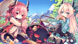 谷風 アズールレーン 壁紙一覧 Tsundora Com