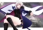 Fate/stay night,Fate/Grand Order【ジャンヌ・ダルク（Fate/Apocrypha）,ルーラー（Fate/Apocrypha）】 #314098