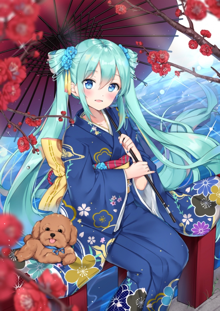 最速 初音ミク 画像 綺麗