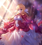 Fate/EXTRA,Fate/Grand Order,Fate/stay night【セイバー・ブライド,セイバー（Fate/EXTRA）】 #318193