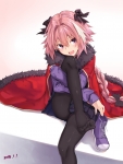 Fate/stay night,Fate/Grand Order,Fate/Apocrypha【アストルフォ】 #316483