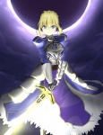 Fate/stay night【セイバー】 #316517