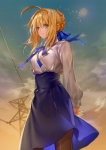 Fate/stay night【セイバー】 #316673