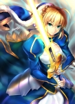 Fate/stay night,Fate/Grand Order【セイバー】 #316682