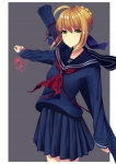 Fate/stay night【セイバー】 #316728