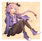 Fate/stay night,Fate/Apocrypha,Fate/Grand Order【アストルフォ】 #316758