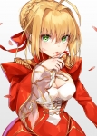 Fate/EXTRA,Fate/Grand Order,Fate/stay night【セイバー・ブライド,セイバー（Fate/EXTRA）】 #316771