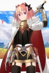 Fate/stay night,Fate/Grand Order,Fate/Apocrypha【アストルフォ】 #317255