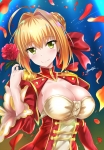 Fate/stay night,Fate/Grand Order,Fate/EXTRA Last Encore【セイバー・ブライド,セイバー（Fate/EXTRA）】 #317277
