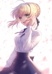 Fate/stay night【セイバー】 #317296