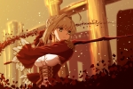 Fate/EXTRA,Fate/Grand Order,Fate/stay night【セイバー・ブライド,セイバー（Fate/EXTRA）】 #317297