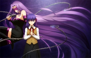 Fate Stay Night Fate Stay Night Heaven S Feel 間桐桜 壁紙 Tsundora Com