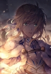 Fate/stay night【セイバー】 #317333