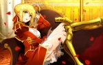 Fate/EXTRA,Fate/Grand Order,Fate/stay night【セイバー・ブライド,セイバー（Fate/EXTRA）】 #317334
