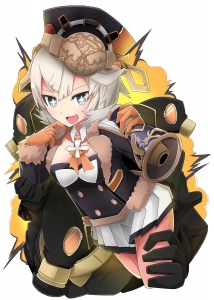 ラストピリオド カンパネルラ 壁紙 Tsundora Com