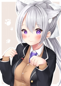 にじさんじ 壁紙一覧 Tsundora Com