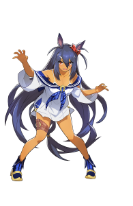 ヒシアマゾン 壁紙一覧 Tsundora Com