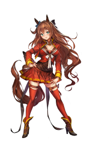 マルゼンスキー 壁紙一覧 Tsundora Com