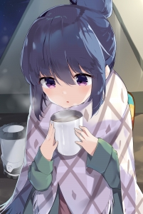 ゆるキャン 壁紙一覧