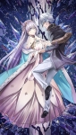 Fate/stay night,Fate/Grand Order【アナスタシア・ニコラエヴナ・ロマノヴァ（Fate/Grand Order）,カドック・ゼムルプス】 #320579