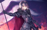 Fate/stay night,Fate/Grand Order【ジャンヌ・ダルク（Fate/Apocrypha）】 #320636