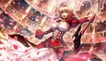 Fate/EXTRA,Fate/Grand Order,Fate/stay night【セイバー・ブライド,セイバー（Fate/EXTRA）】 #320897