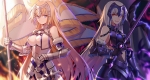 Fate/stay night,Fate/Grand Order【ジャンヌ・ダルク（Fate/Apocrypha）】 #321086