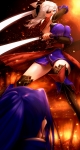 Fate/stay night,Fate/Grand Order【宮本武蔵（Fate/Grand Order）,アサシン】 #321412