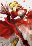 Fate/EXTRA,Fate/Grand Order,Fate/stay night【セイバー・ブライド,セイバー（Fate/EXTRA）】 #319898