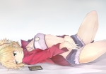Fate/stay night,Fate/Apocrypha,Fate/Grand Order【モードレッド】 #320515