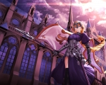 Fate/stay night,Fate/Grand Order【ジャンヌ・ダルク（Fate/Apocrypha）】 #321328