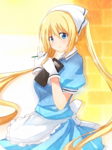 ブレンド・S【日向夏帆】 壁紙 | tsundora.com