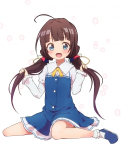 雛鶴あい 壁紙一覧 | tsundora.com