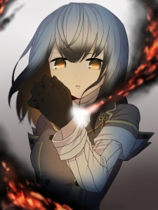 刀使ノ巫女 燕結芽 皐月夜見 壁紙 Tsundora Com