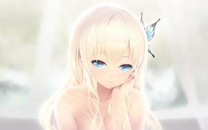 柏崎星奈 壁紙一覧 Tsundora Com